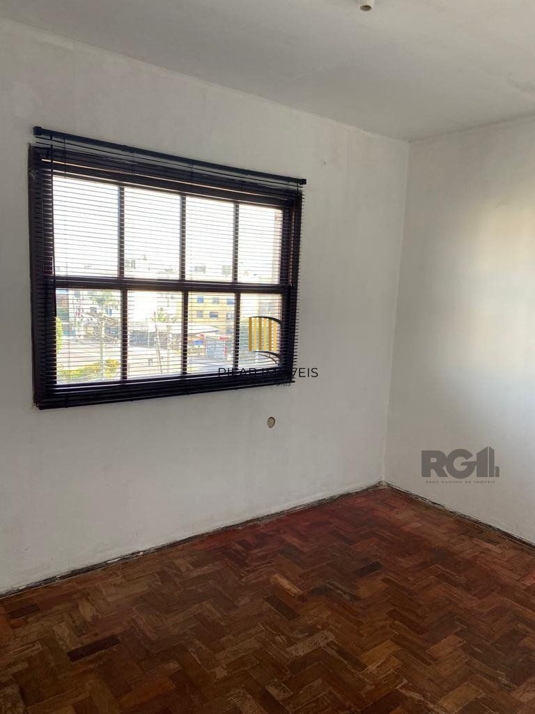 Apartamento 2 Dormitório(s) Bairro Restinga