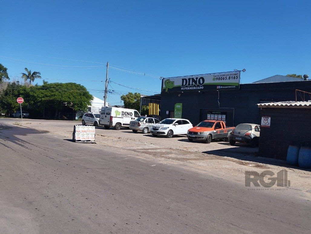Terreno Bairro Belém Novo