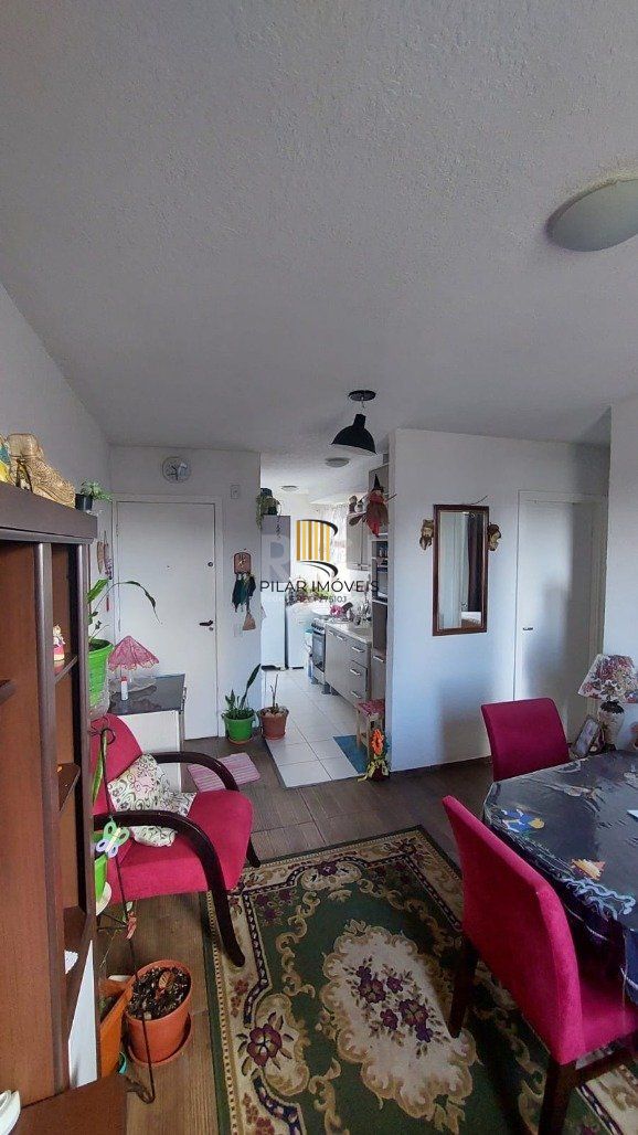 Apartamento Bairro Hípica