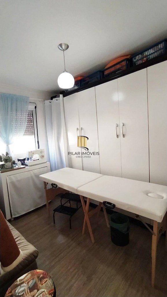 Apartamento 2 dormitórios no bairro Hípica