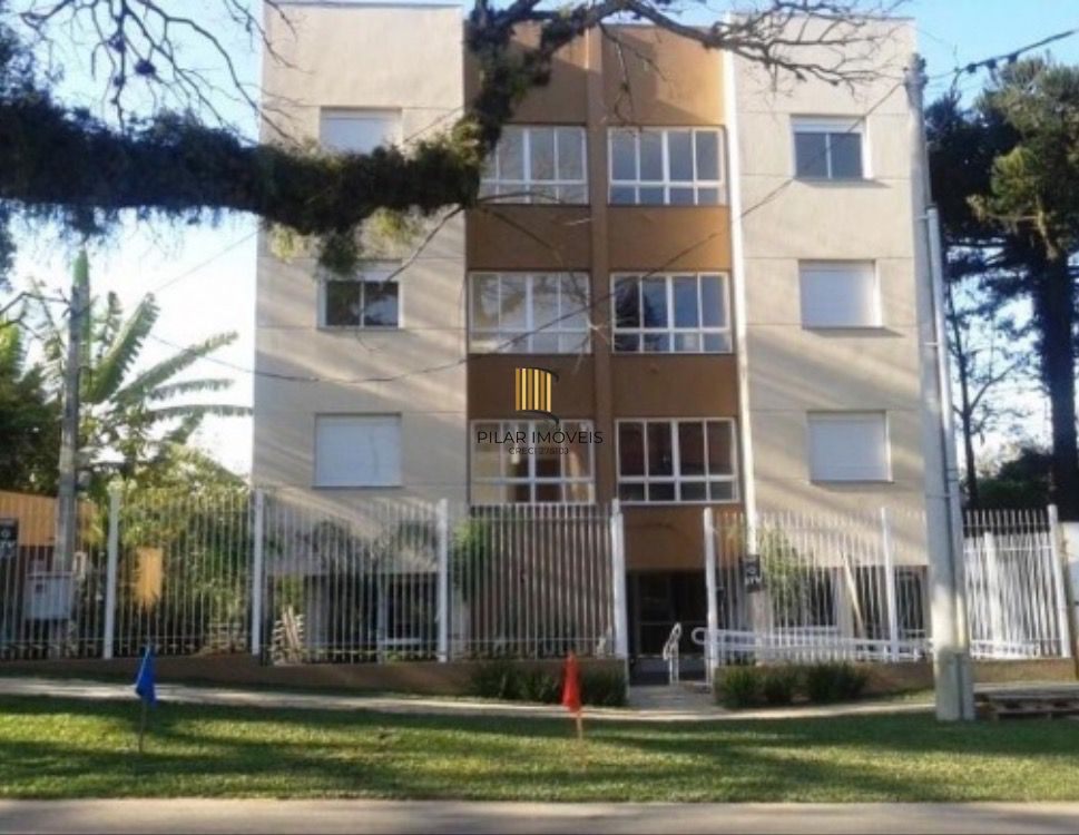 Apartamento para Venda - 53.12m², 2 dormitórios, Ipanema