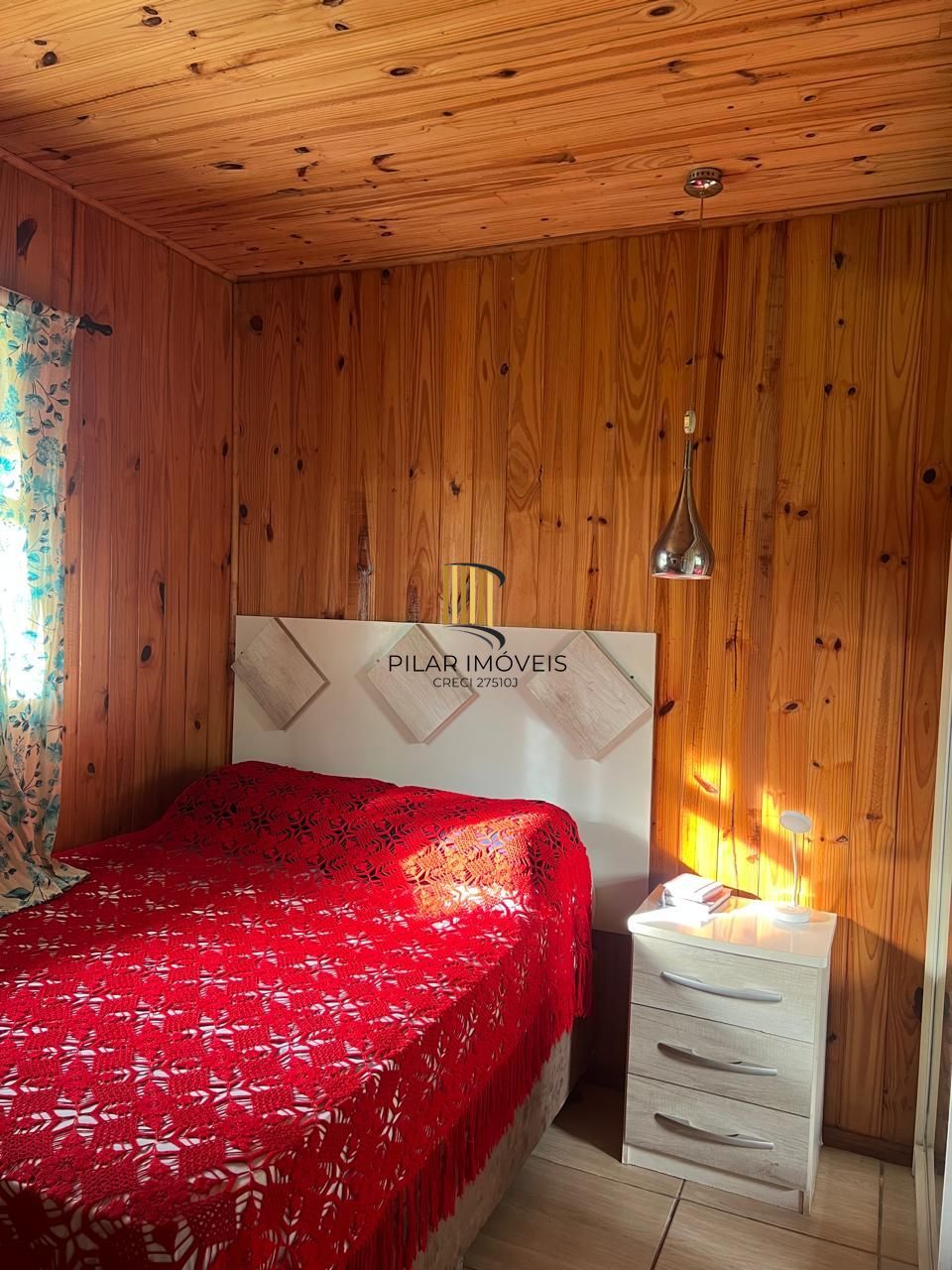 Sítio 2 dormitórios no bairro Lomba do Pinheiro