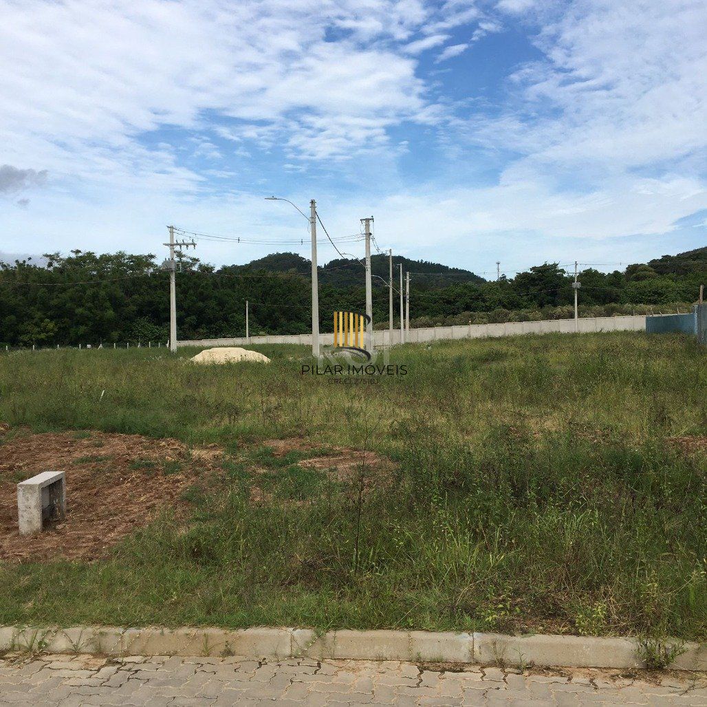 Terreno Bairro Campo Novo