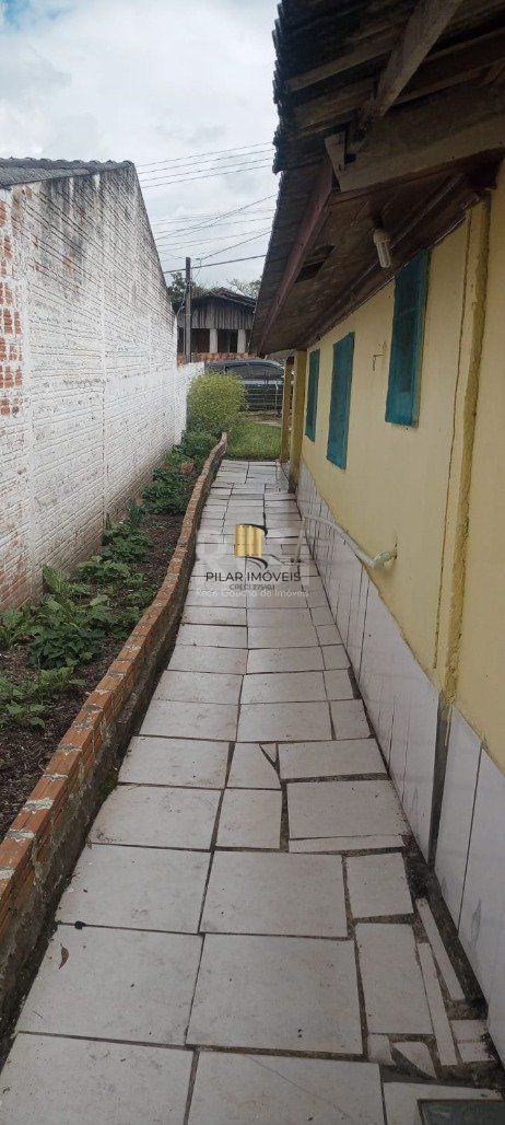 Casa para Venda - 80m², 3 dormitórios, Extrema