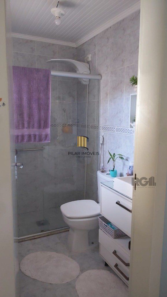 Casa 4 Dormitório(s) Bairro Torres