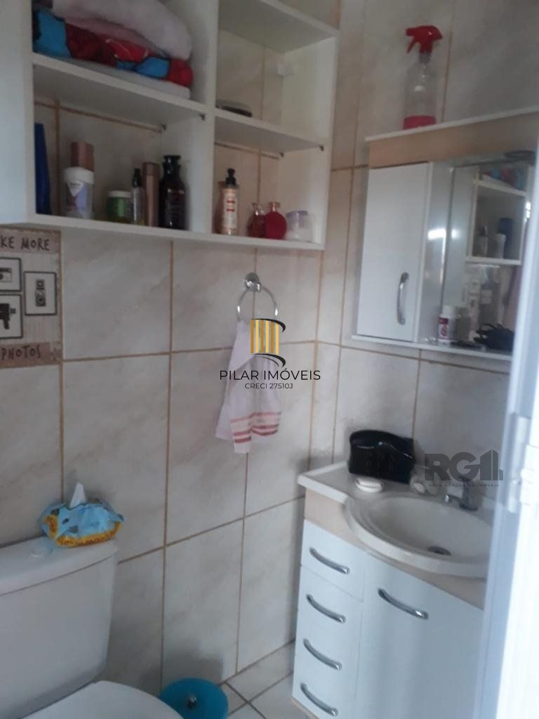 Casa 3 Dormitório(s) Bairro Hípica