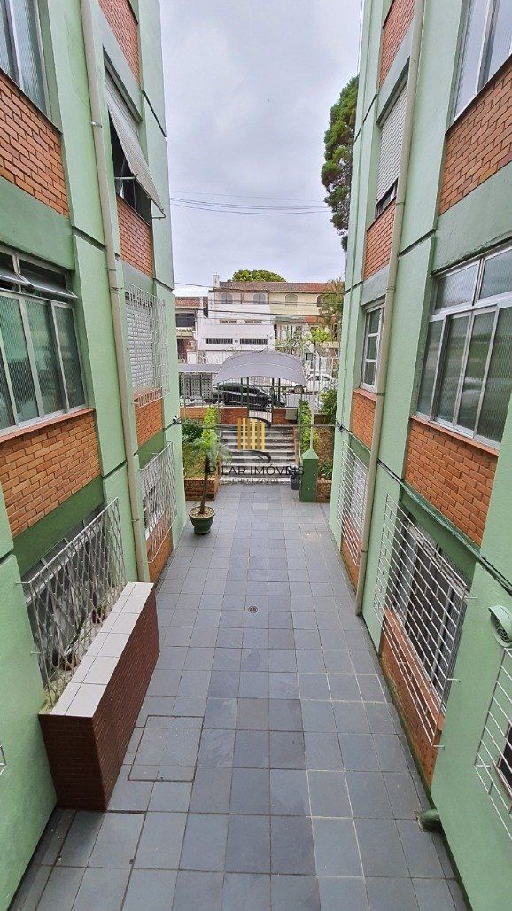 Apartamento 3 Dormitório(s) Bairro Cristal