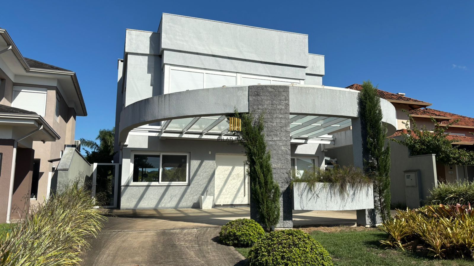 Casa 5 dormitórios no bairro Belém Novo