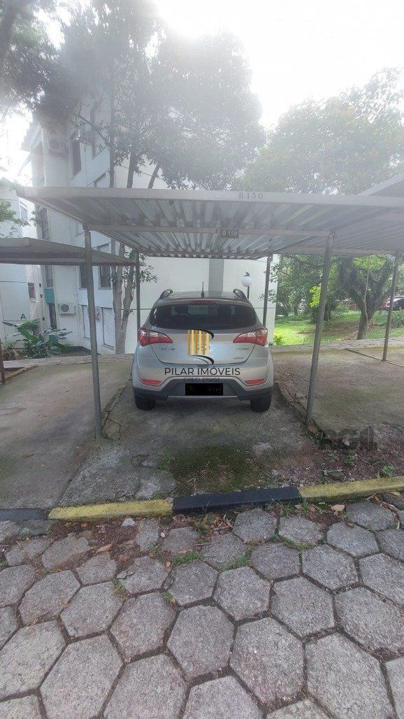 Apartamento 2 Dormitório(s) Bairro Nonoai