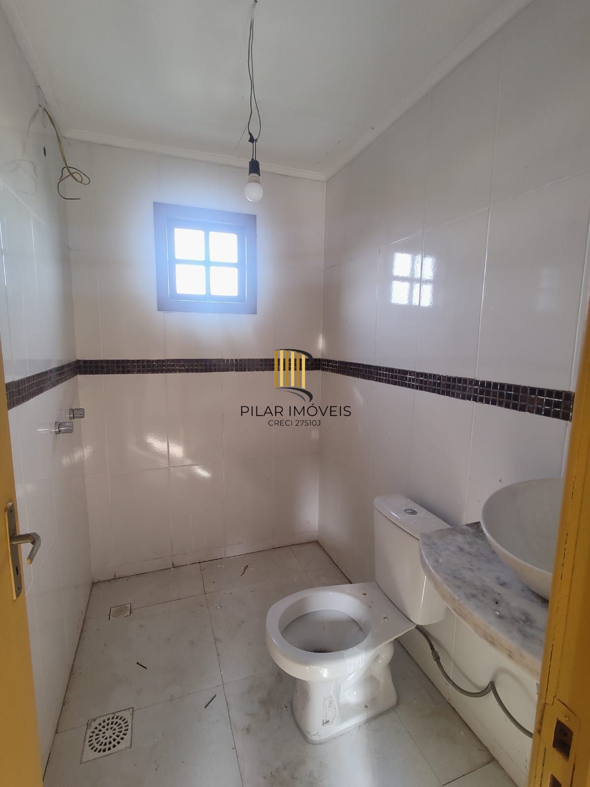 Casa em Condomínio Fechado Diferenciada na ZS