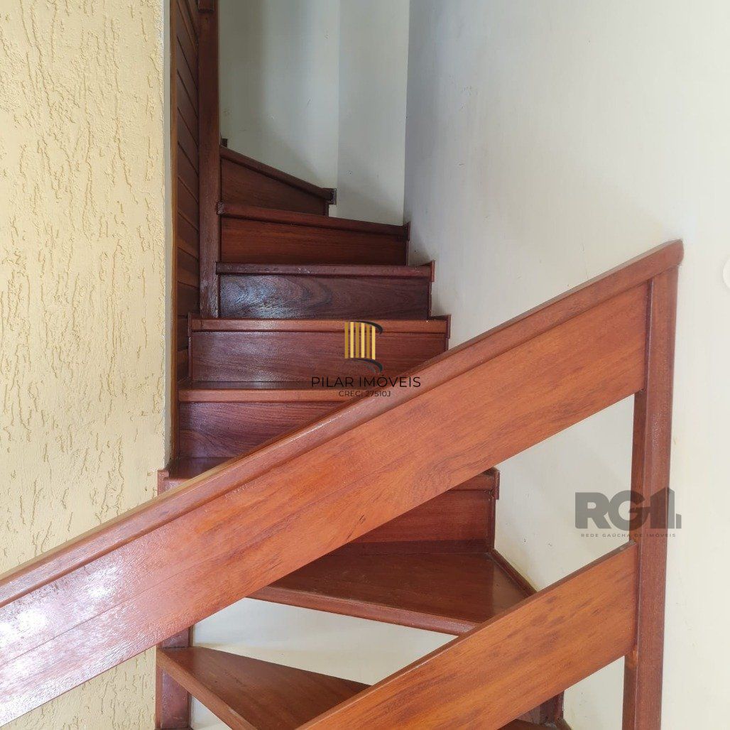 Casa 3 Dormitório(s) Bairro Aberta dos Morros