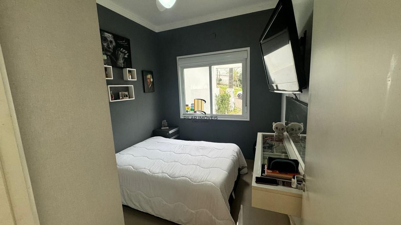 Casa de Condomínio 4 dormitórios no bairro Hípica
