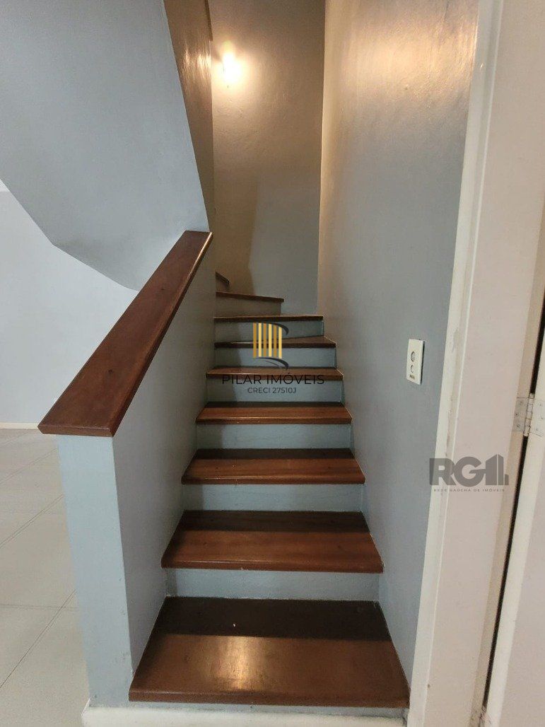 Casa de Condomínio 3 dormitórios no bairro Vila Nova