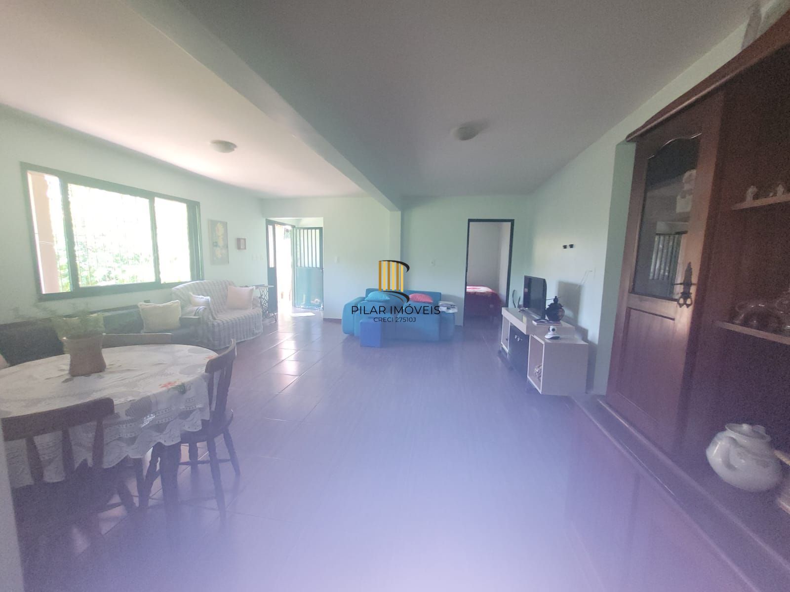 Chácara 3 dormitórios no bairro Cascata