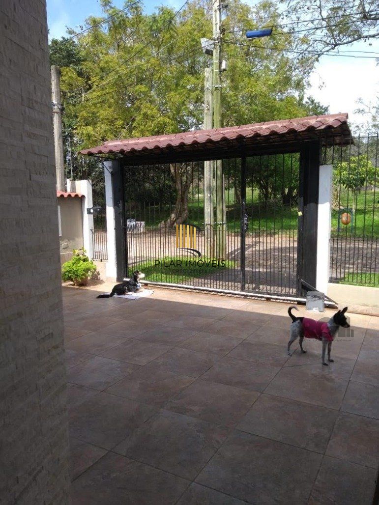 Casa 4 dormitórios no bairro Ipanema - Pilar Imóveis