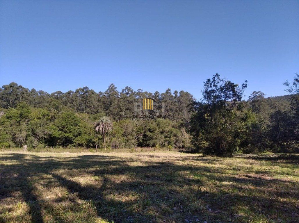 Terreno Bairro Central