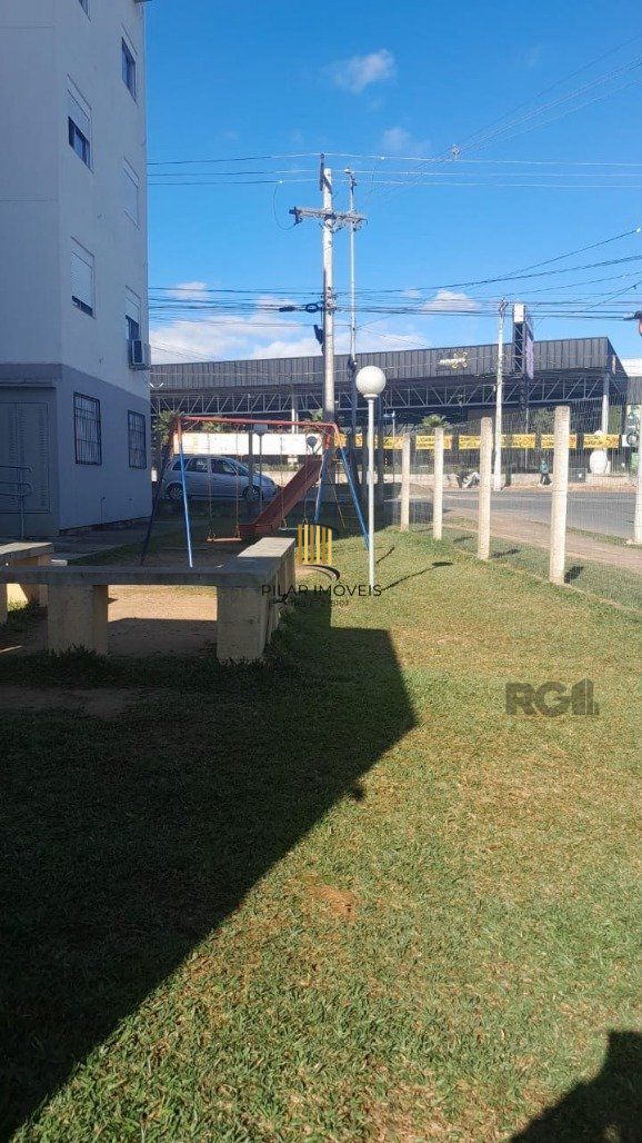 Apartamento 2 Dormitório(s) Bairro Restinga