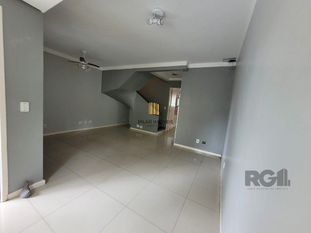 Casa de Condomínio 3 dormitórios no bairro Vila Nova