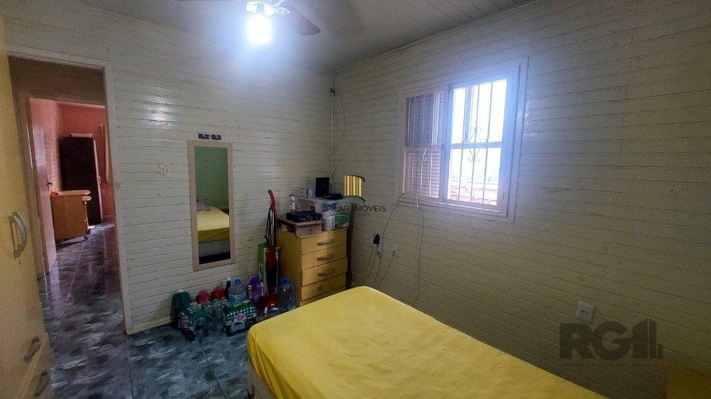 Casa 2 Dormitório(s) Bairro Vila Nova