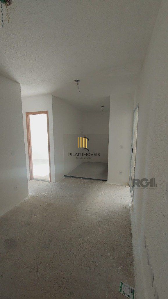 Apartamento 2 Dormitório(s) Bairro Restinga