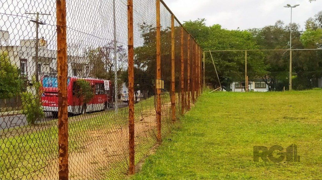 Casa 3 dormitórios no bairro Aberta dos Morros