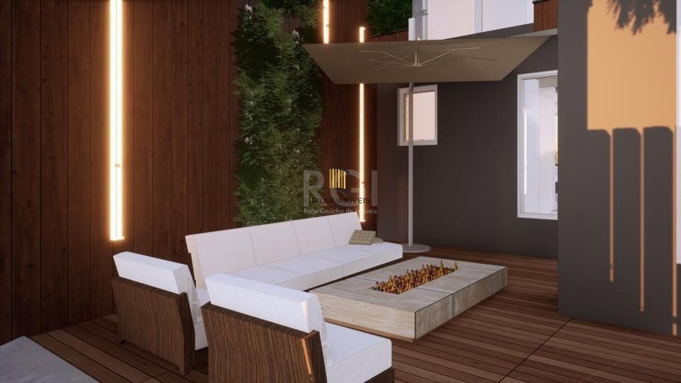 Sobrado 4 Dormitório(s) Bairro Hípica