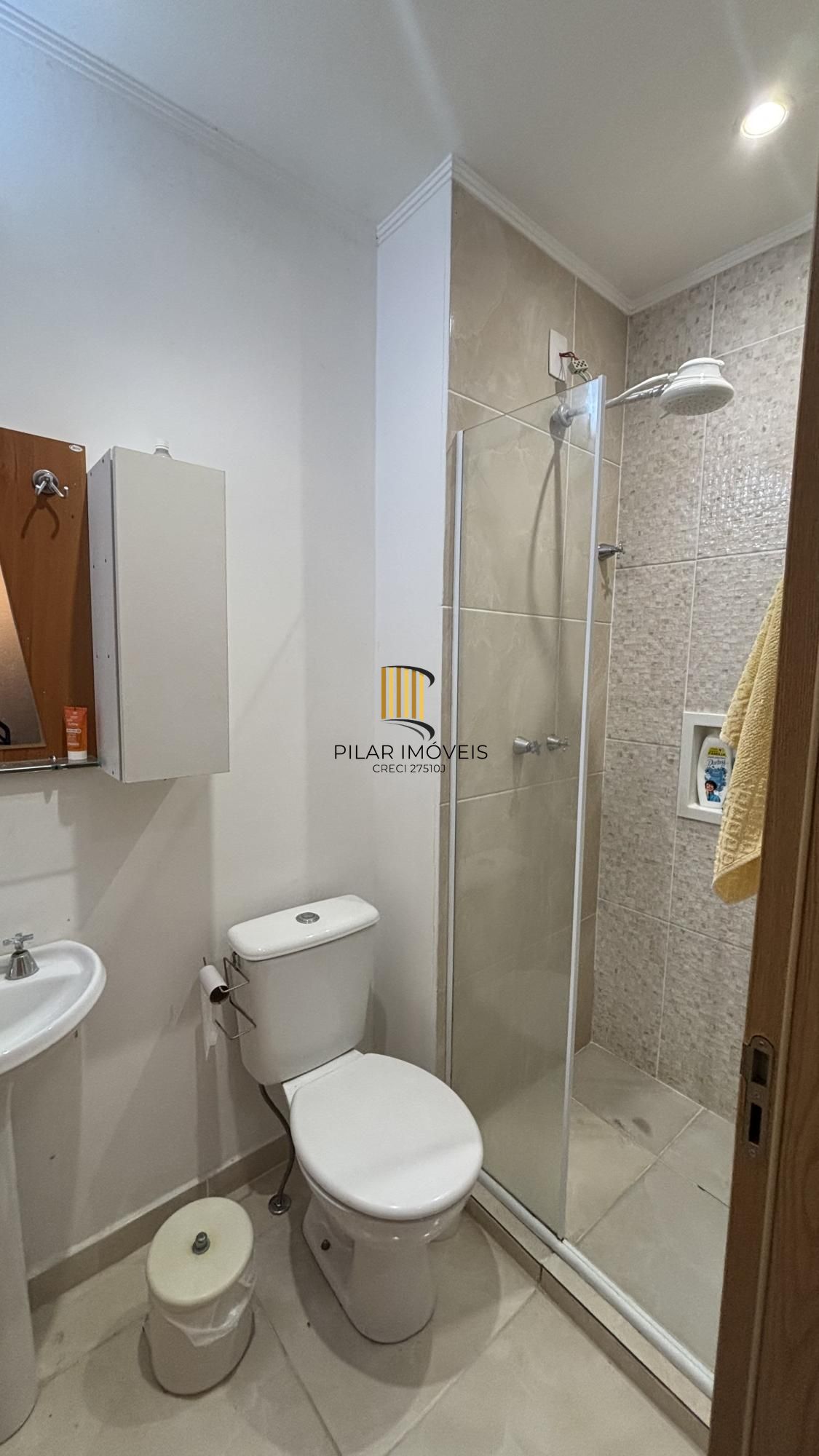 Casa de Condomínio 3 dormitórios no bairro Hípica