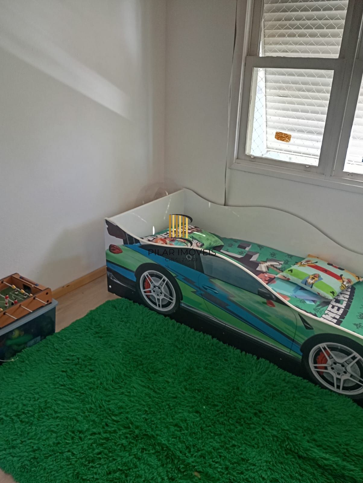 Apartamento 3 dormitórios no bairro Camaquã