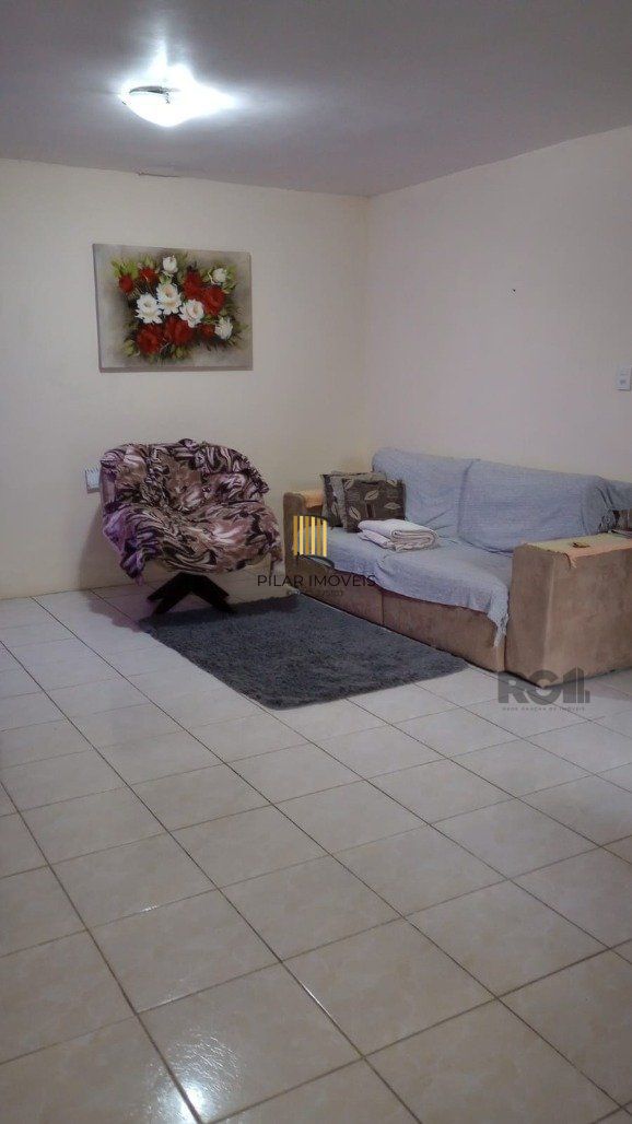 Casa 7 dormitórios no bairro Jardim Carvalho