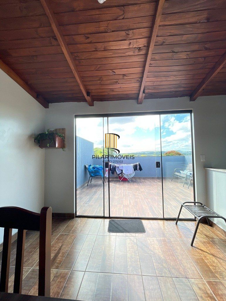 Duplex 3 Dormitório(s) Bairro Restinga