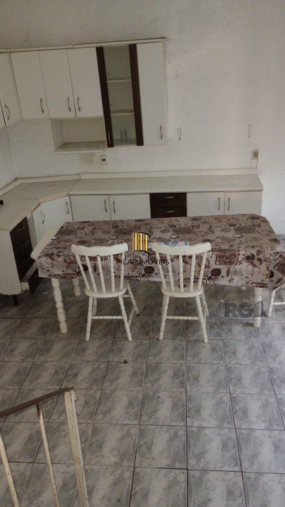 Casa 7 dormitórios no bairro Jardim Carvalho