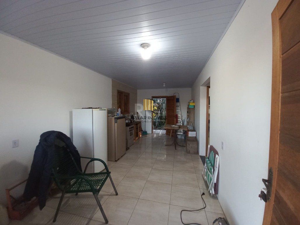 Sítio para Venda - 40m², 2 dormitórios, 2 vagas - Águas Claras