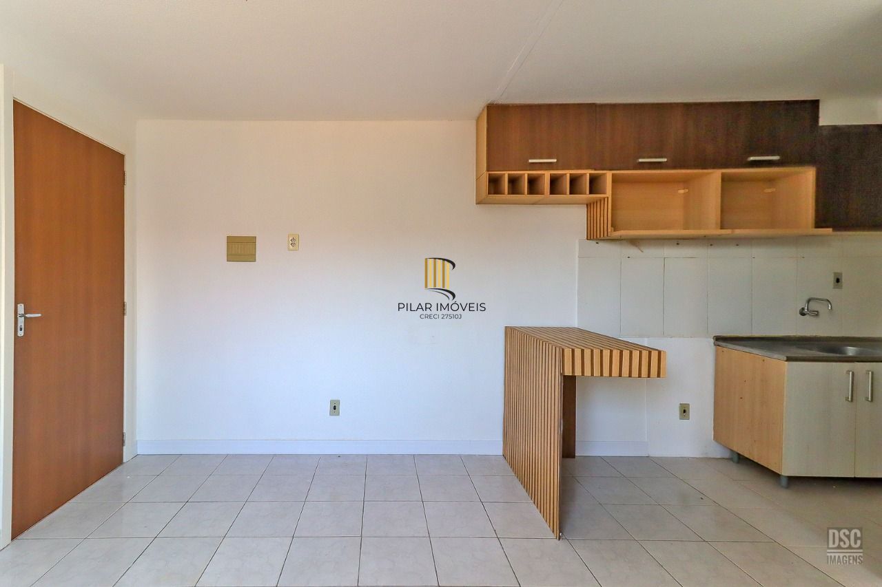 Apartamento 2 dormitórios no bairro Campo Novo