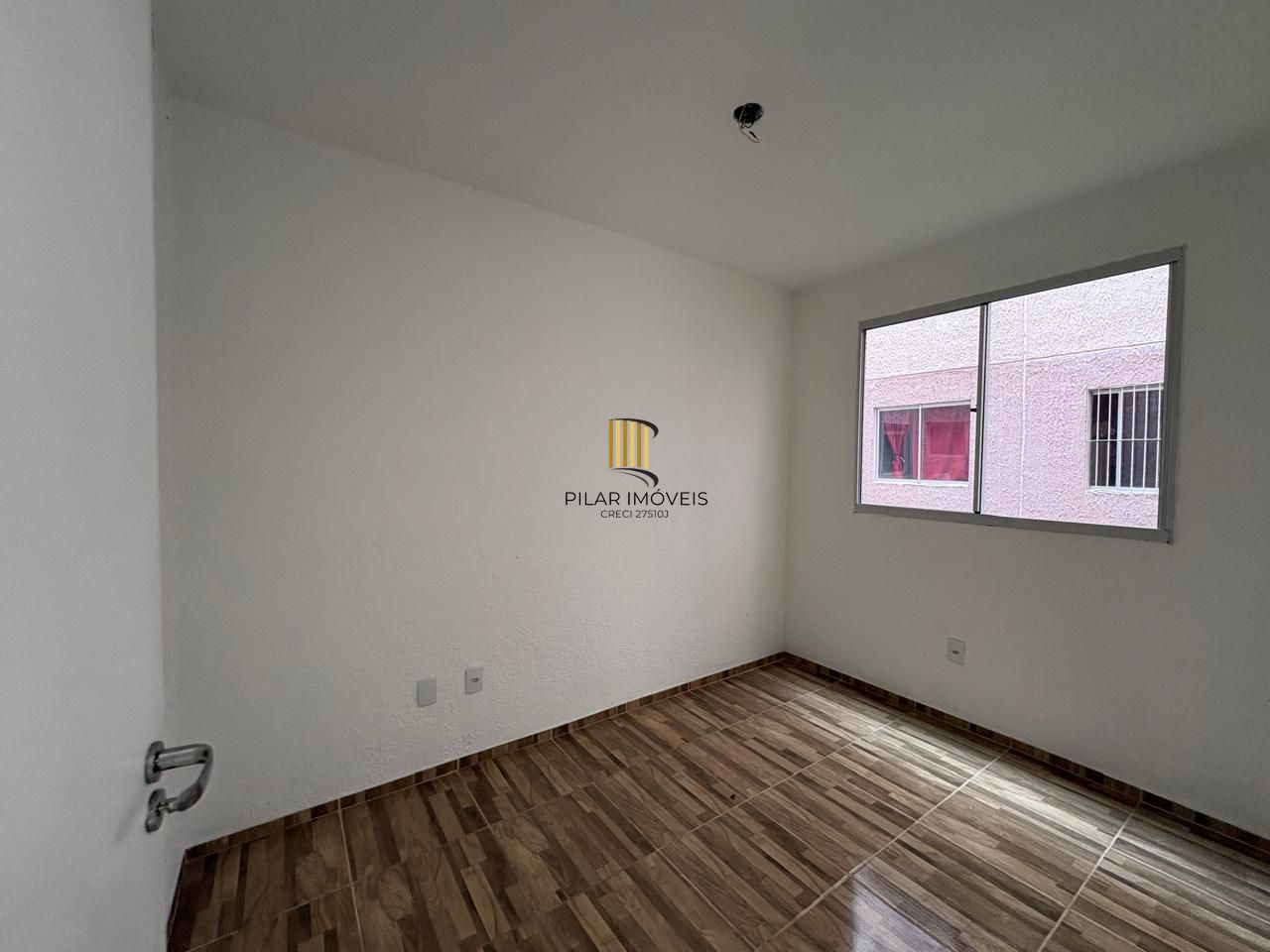 Apartamento 2 dormitórios no bairro Hípica