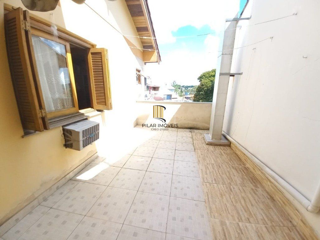 Casa 4 Dormitório(s) Bairro Espirito Santo