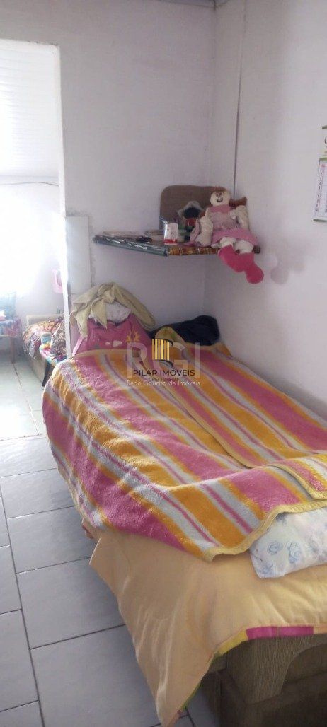 Casa para Venda - 80m², 3 dormitórios, Extrema