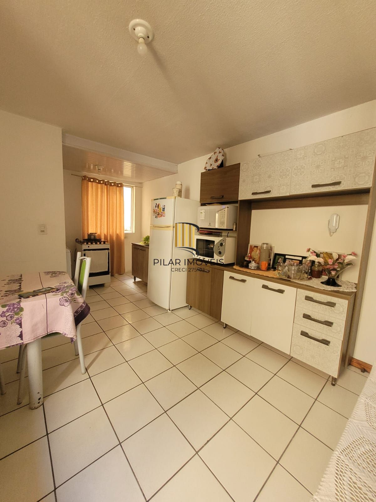 Apartamento 2 dormitórios no bairro Vila Nova