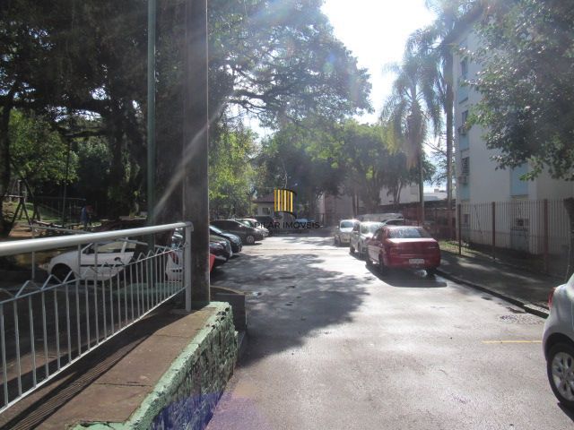 Apartamento 3 dormitórios no bairro Santo Antônio