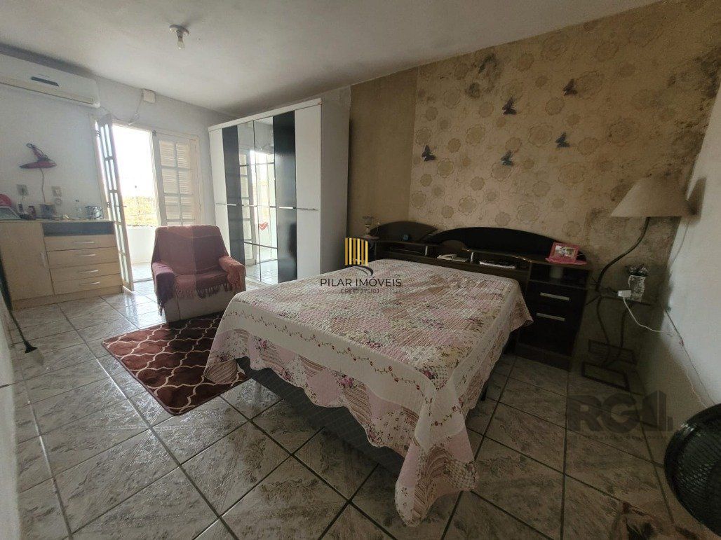 Casa 3 Dormitório(s) Bairro Hípica