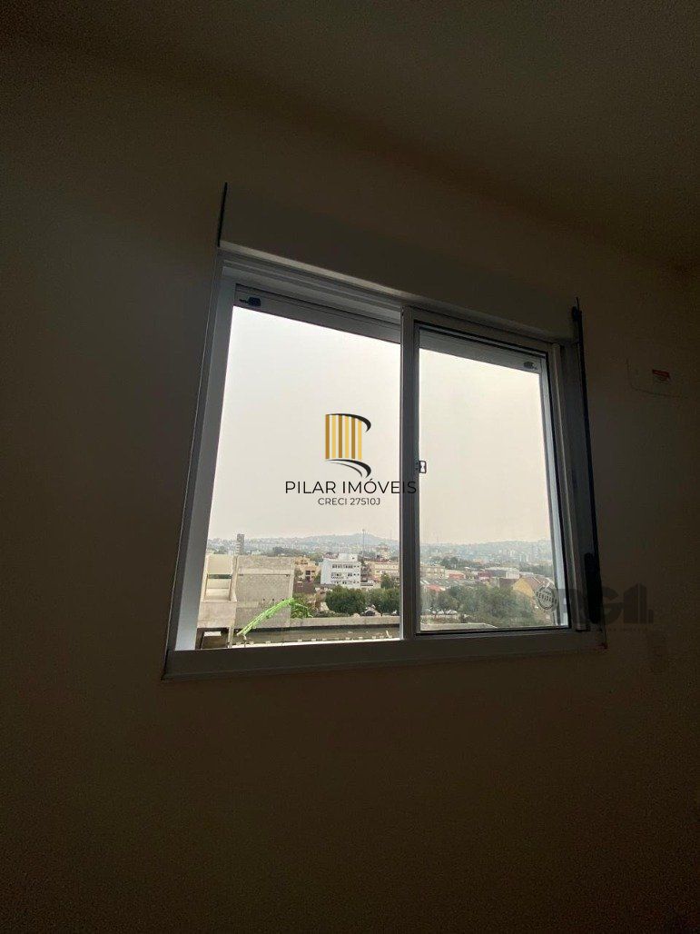 Apartamento 2 dormitórios no bairro Camaquã