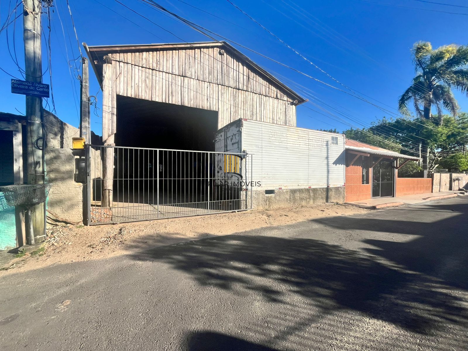 Casa 2 dormitórios no bairro Belém Novo - Pilar Imóveis