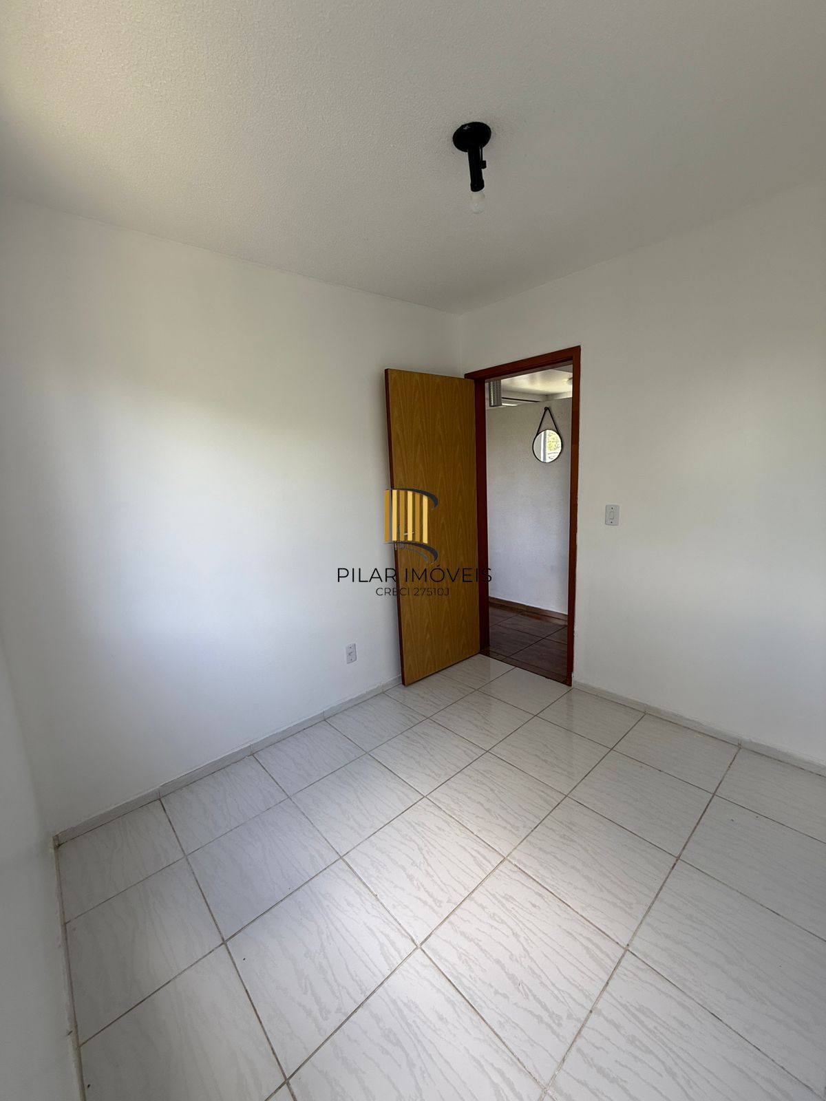 Apartamento 2 dormitórios no bairro Restinga