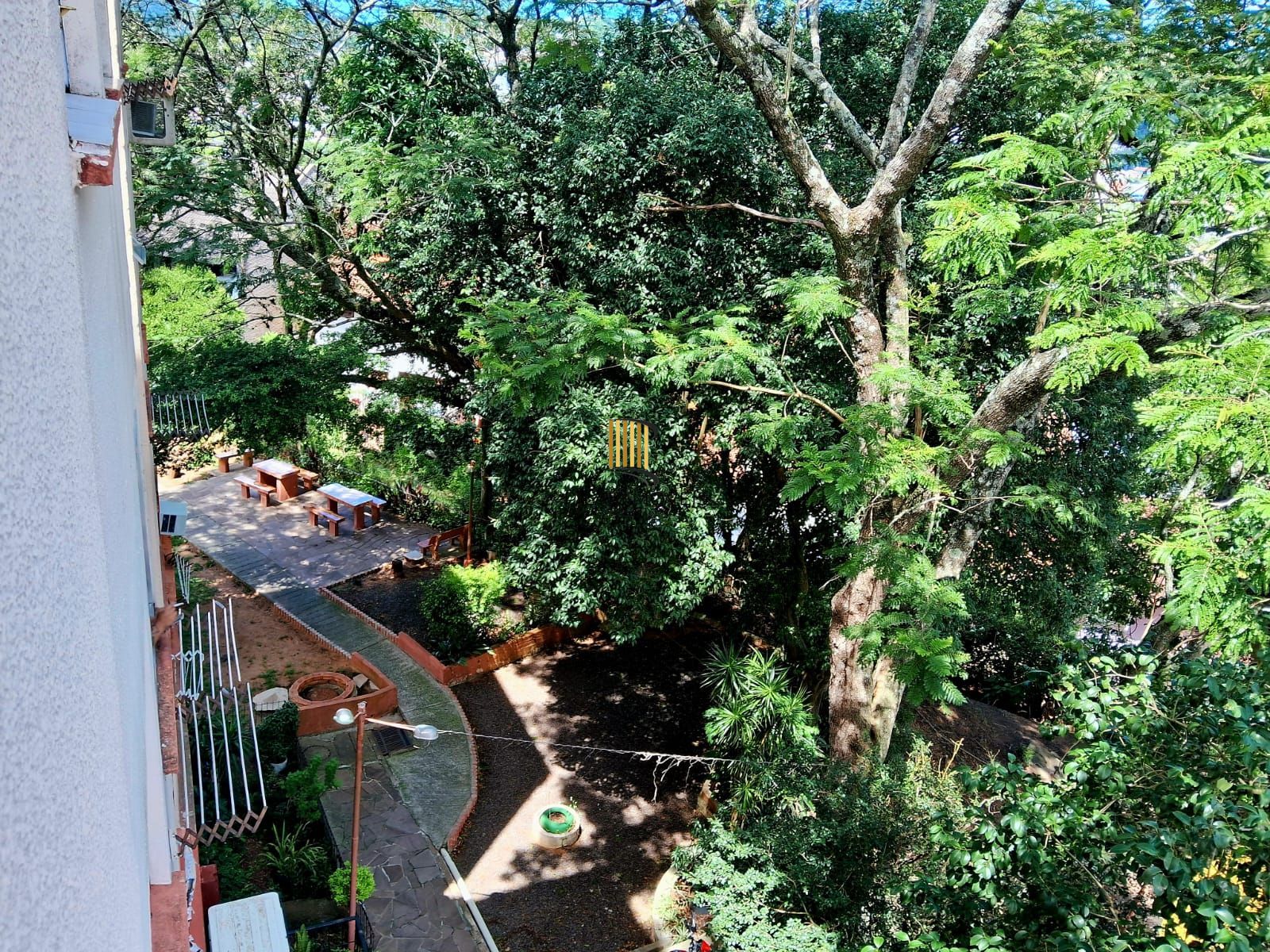 Apartamento 2 dormitórios no bairro Santa Tereza