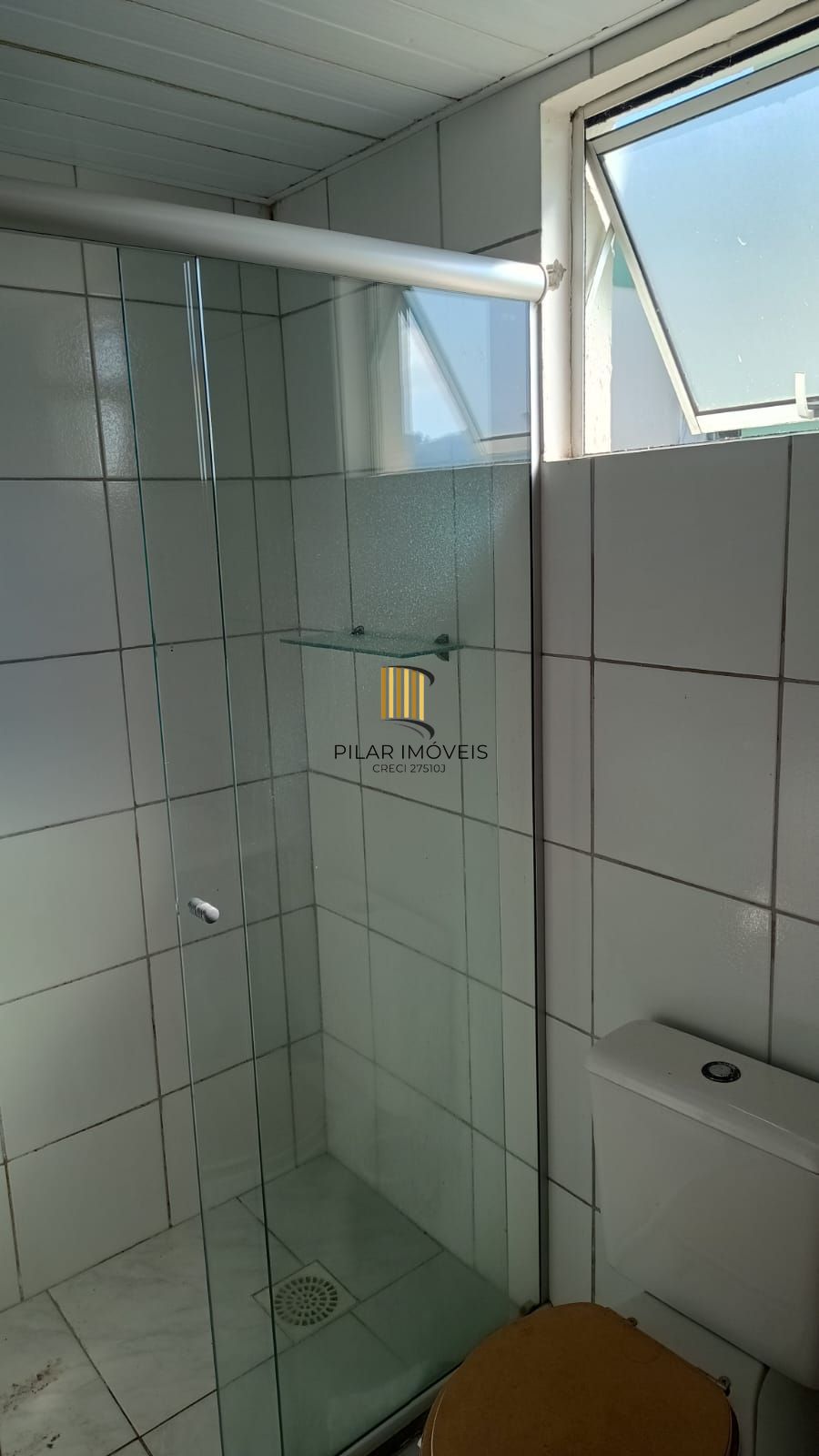 Apartamento 2 dormitórios no bairro Vila São José