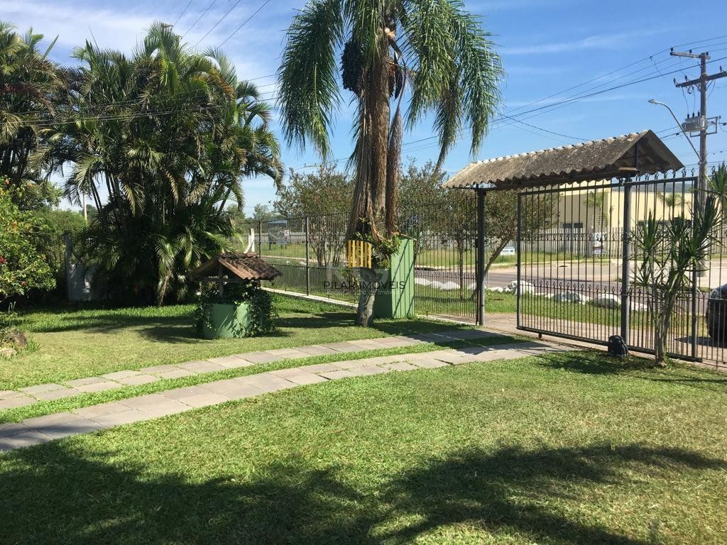 Casa 3 Dormitório(s) Bairro Hípica