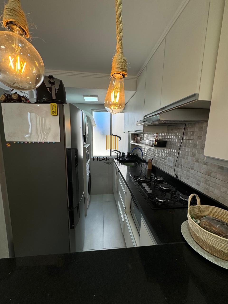 Apartamento 2 dormitórios no bairro Restinga