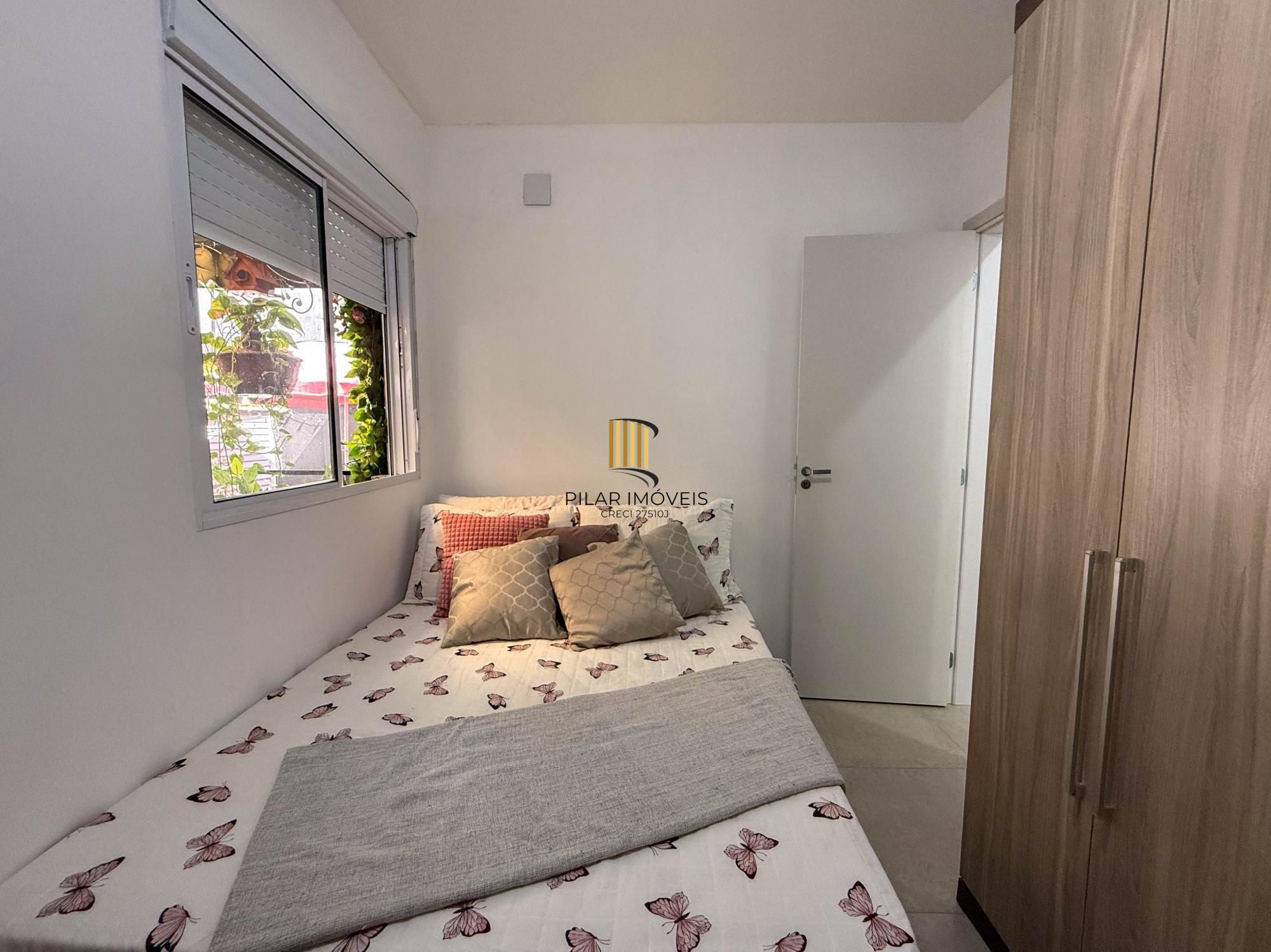 Casa de Condomínio 3 dormitórios no bairro Hípica