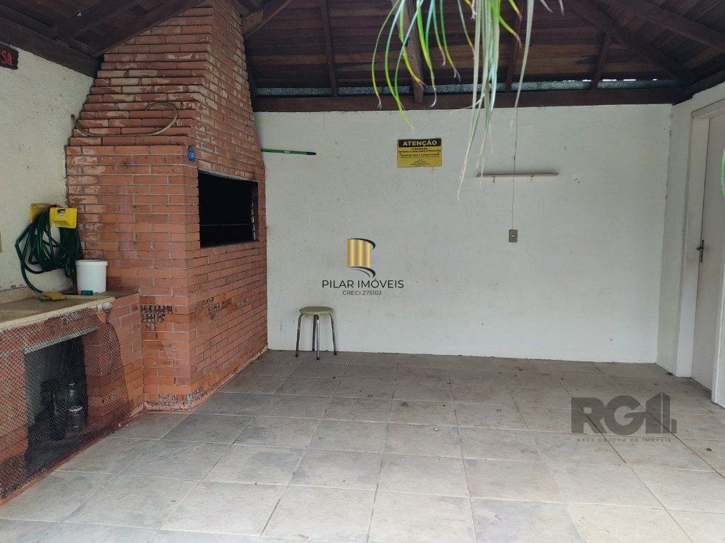 Apartamento Bairro Restinga