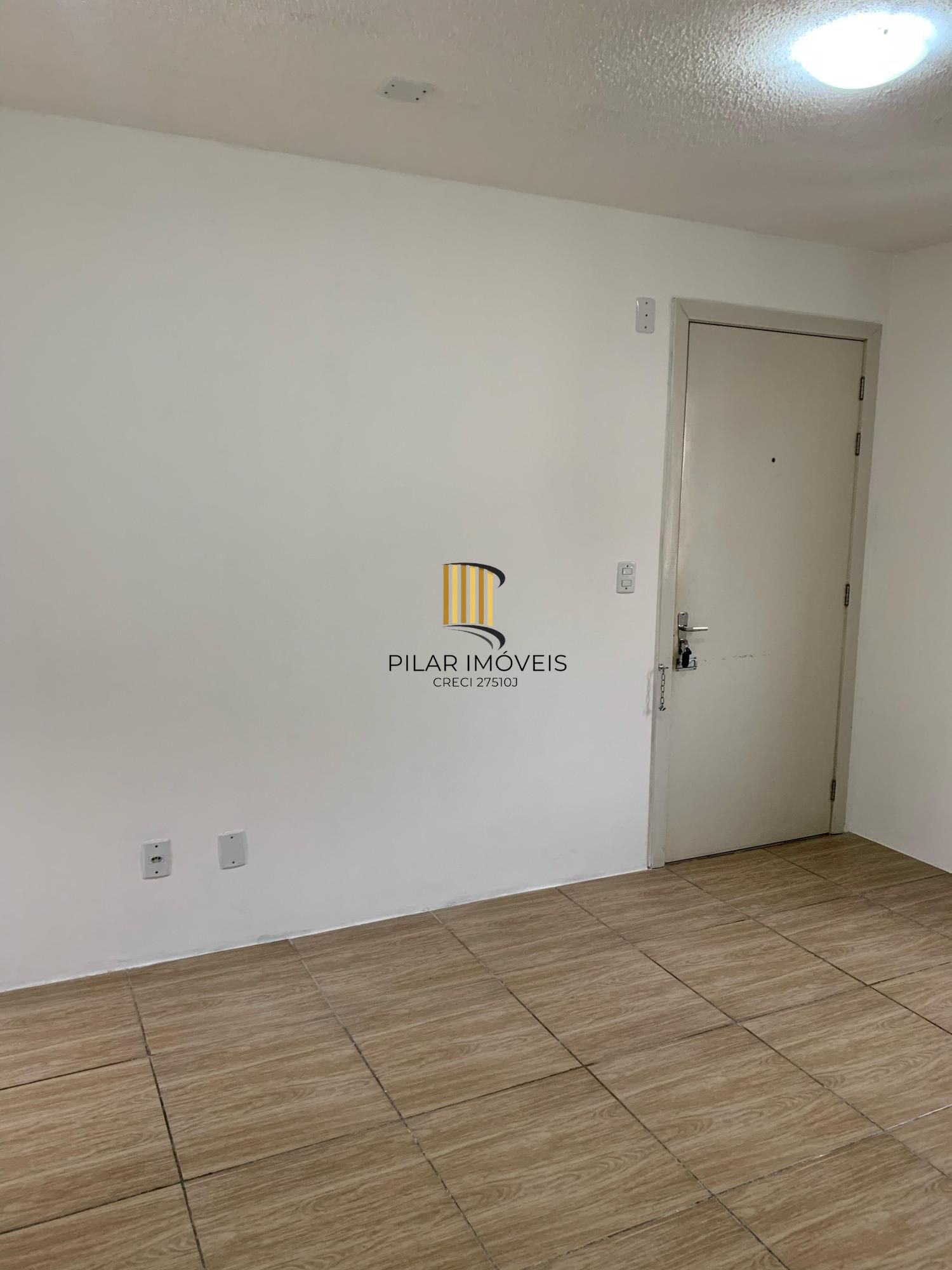 Apartamento 2 dormitórios no bairro Restinga