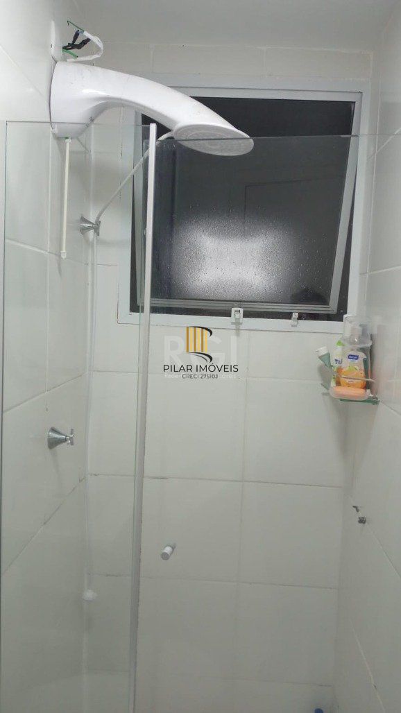 Apartamento para Venda - 40.98m², 2 dormitórios, 1 vaga - Restinga